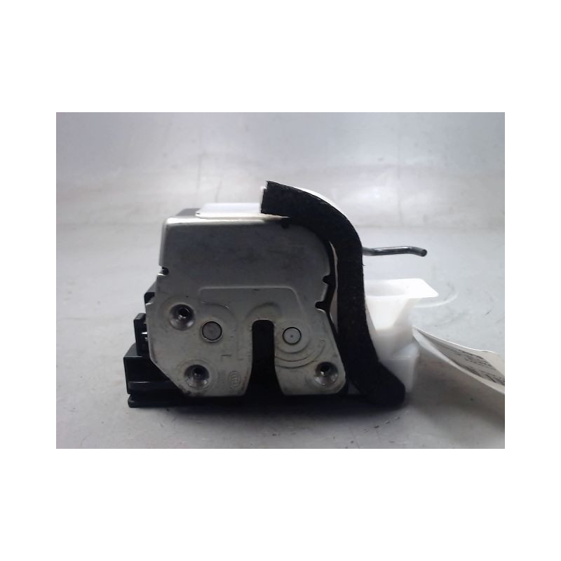 SYSTEME CONDAMNATION AVANT GAUCHE HYUNDAI I20
