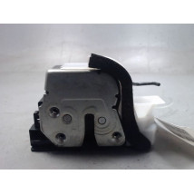 SYSTEME CONDAMNATION AVANT GAUCHE HYUNDAI I20