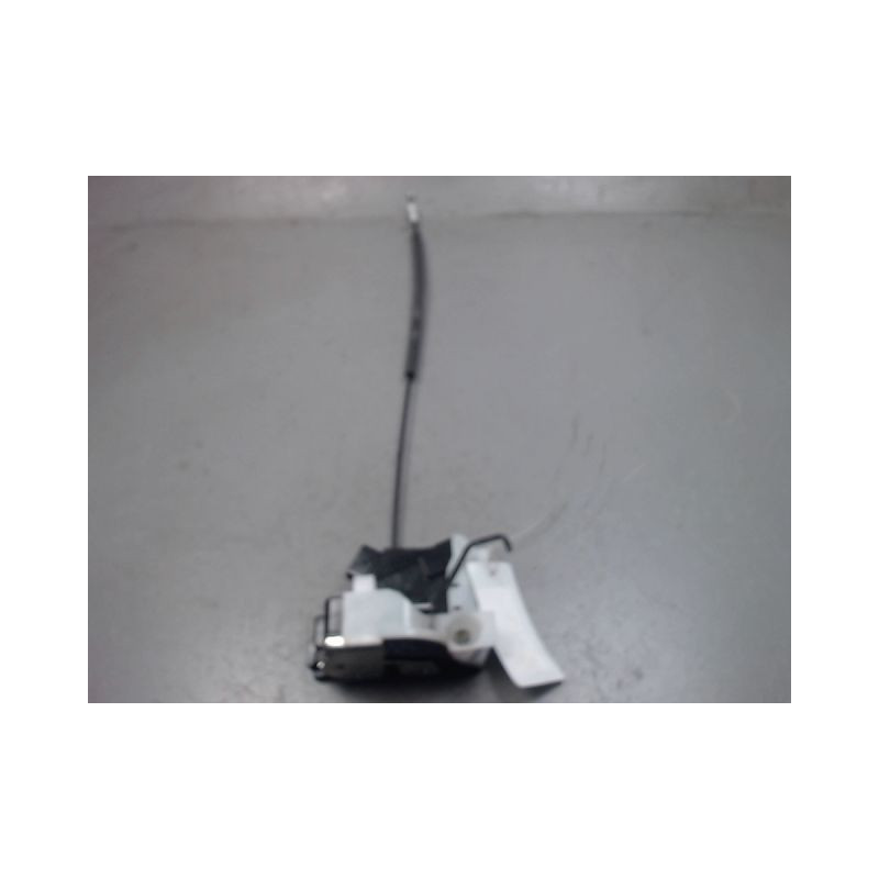 SYSTEME CONDAMNATION AVANT GAUCHE HYUNDAI I20