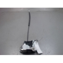 SYSTEME CONDAMNATION AVANT GAUCHE HYUNDAI I20