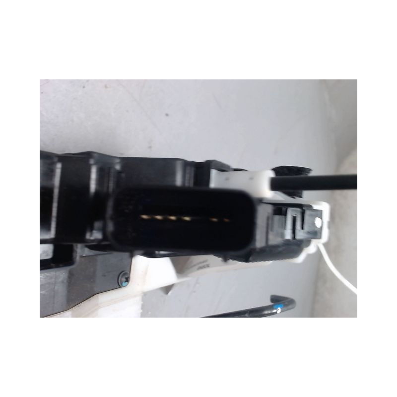 SYSTEME CONDAMNATION AVANT GAUCHE HYUNDAI I20