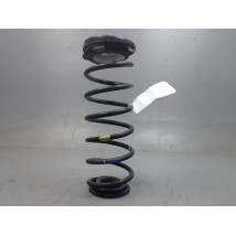 RESSORT AMORTISSEUR ARRIERE DROIT HYUNDAI I20