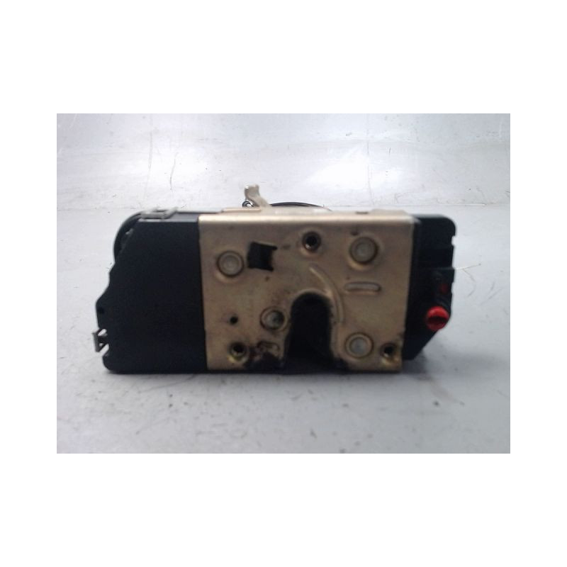 SYSTEME CONDAMNATION ARRIERE DROIT PEUGEOT 307 2001-2005