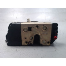 SYSTEME CONDAMNATION ARRIERE DROIT PEUGEOT 307 2001-2005
