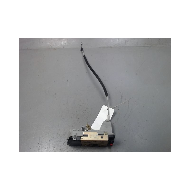 SYSTEME CONDAMNATION ARRIERE DROIT PEUGEOT 307 2001-2005