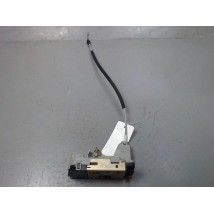 SYSTEME CONDAMNATION ARRIERE DROIT PEUGEOT 307 2001-2005