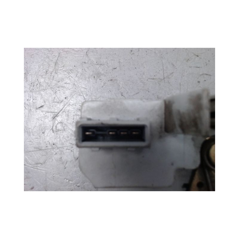 SYSTEME CONDAMNATION ARRIERE DROIT PEUGEOT 307 2001-2005