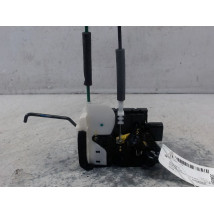 SYSTEME CONDAMNATION ARRIERE GAUCHE HYUNDAI I10