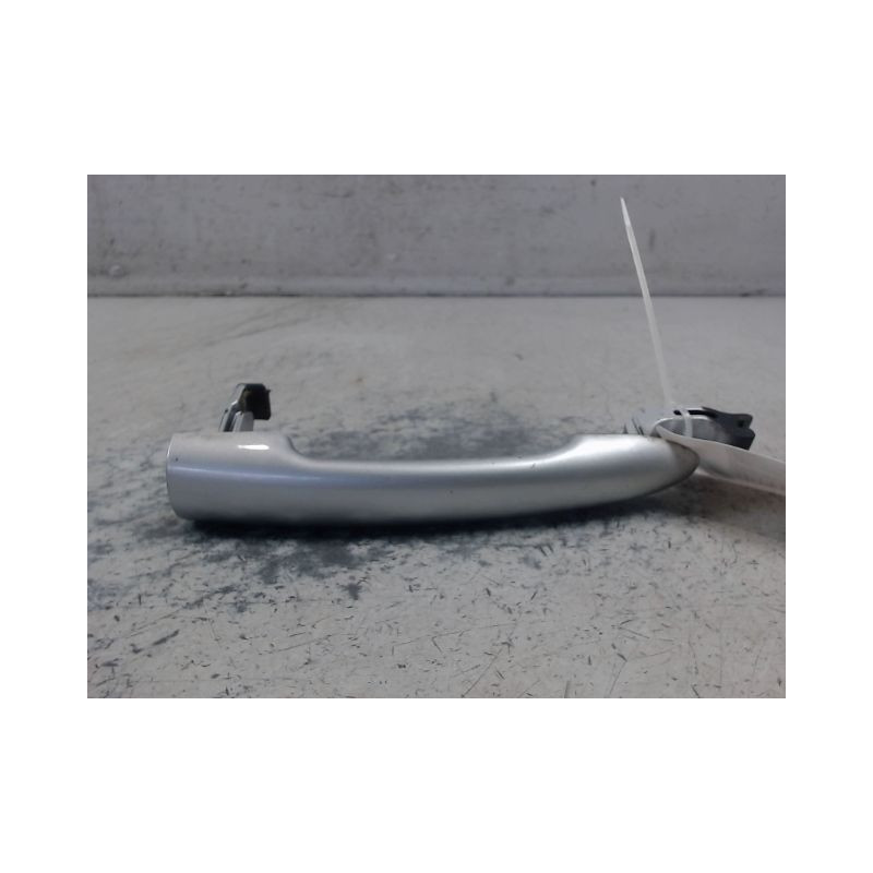 POIGNEE EXTERIEURE PORTE AVANT GAUCHE RENAULT LAGUNA III 2007-
