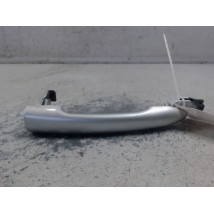 POIGNEE EXTERIEURE PORTE AVANT GAUCHE RENAULT LAGUNA III 2007-