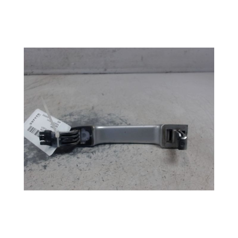 POIGNEE EXTERIEURE PORTE AVANT GAUCHE RENAULT LAGUNA III 2007-