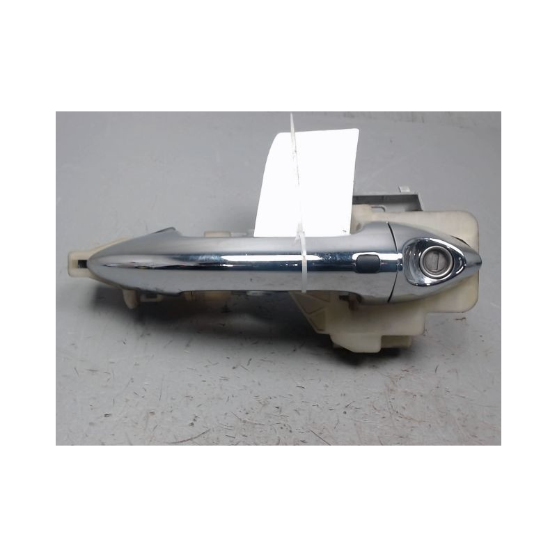 POIGNEE EXTERIEURE PORTE AVANT GAUCHE HYUNDAI IX20