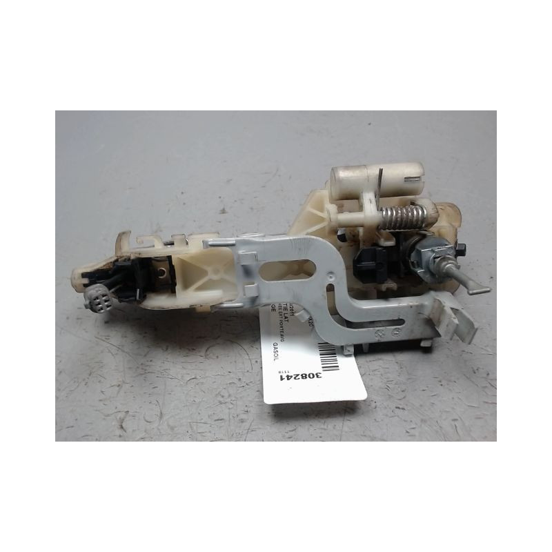 POIGNEE EXTERIEURE PORTE AVANT GAUCHE HYUNDAI IX20
