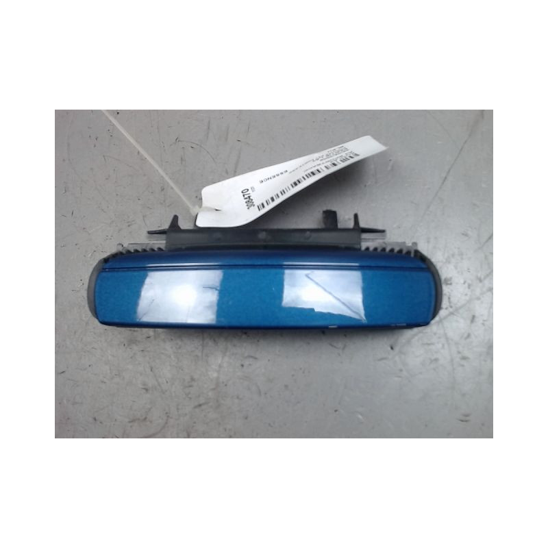 POIGNEE EXTERIEURE PORTE ARRIERE DROIT AUDI A3 SPORTBACK