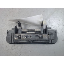 POIGNEE EXTERIEURE PORTE ARRIERE DROIT AUDI A3 SPORTBACK