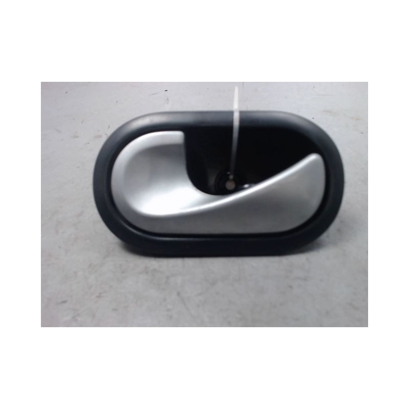 POIGNEE INTERIEURE PORTE AVANT GAUCHE RENAULT TWINGO 2 2007-
