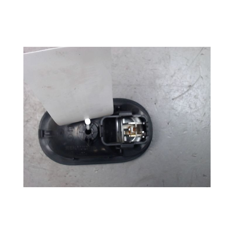 POIGNEE INTERIEURE PORTE AVANT GAUCHE RENAULT TWINGO 2 2007-