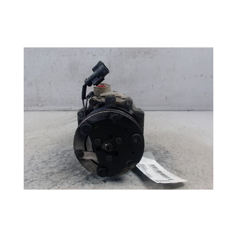 COMPRESSEUR AIR CONDITIONNE FORD T.CONNECT