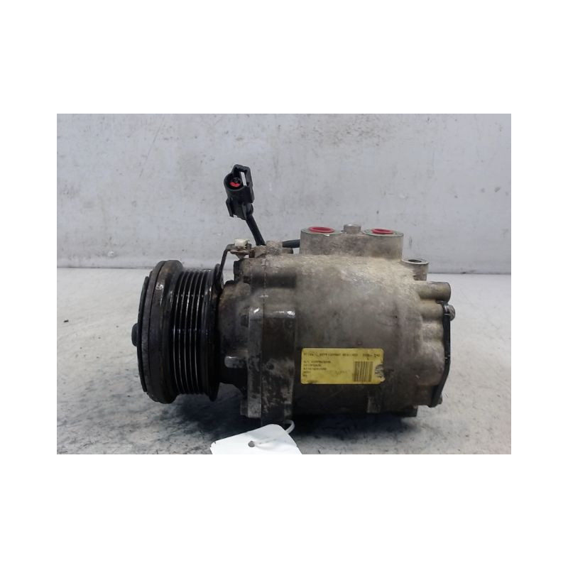 COMPRESSEUR AIR CONDITIONNE FORD T.CONNECT