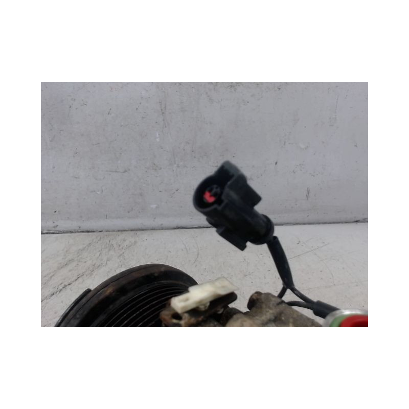 COMPRESSEUR AIR CONDITIONNE FORD T.CONNECT