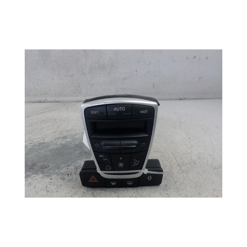 COMMANDE DE CHAUFFAGE RENAULT LAGUNA III CPÉ 2008-