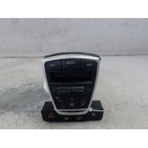 COMMANDE DE CHAUFFAGE RENAULT LAGUNA III CPÉ 2008-