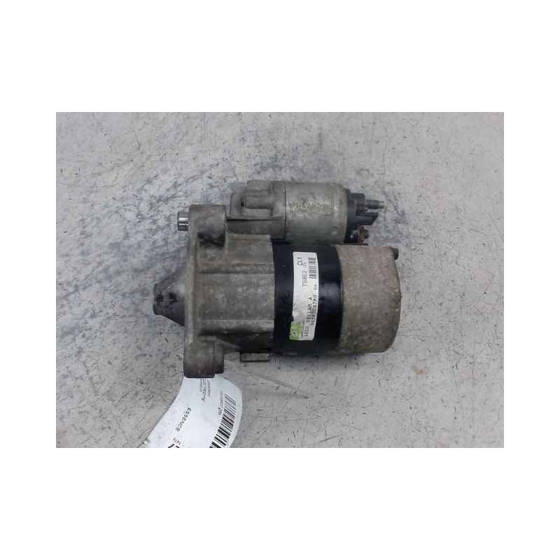 DEMARREUR PEUGEOT 206+ 2009-