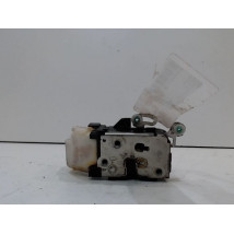 SYSTEME CONDAMNATION AVANT GAUCHE ALFA ROMEO 147