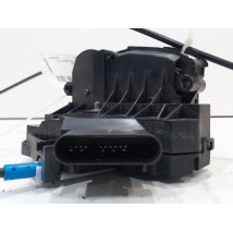 SYSTEME CONDAMNATION AVANT GAUCHE FORD FIESTA