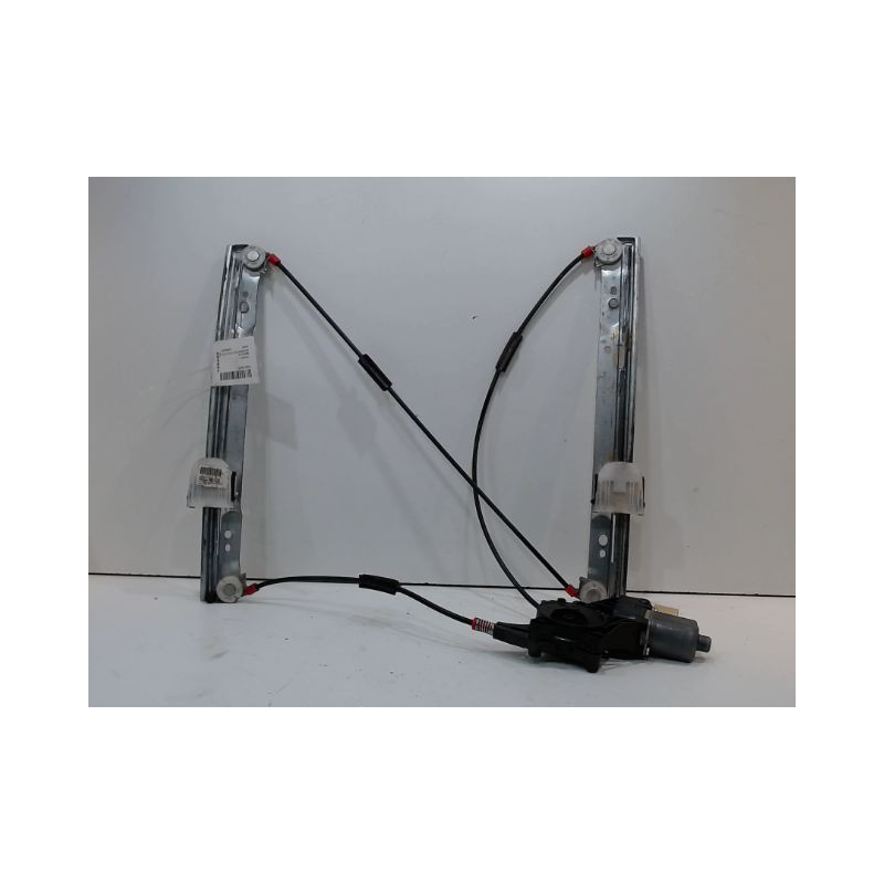 MECANISME+MOTEUR LEVE-GLACE AVANT GAUCHE FORD FIESTA