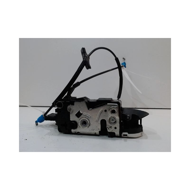 SYSTEME CONDAMNATION AVANT DROIT CITROEN C4