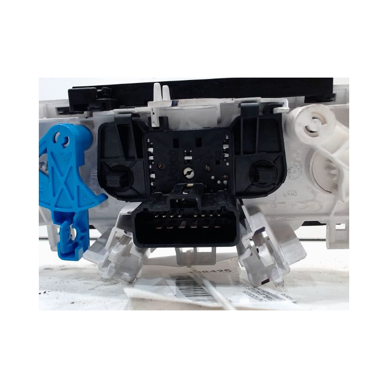 COMMANDE DE CHAUFFAGE RENAULT TWINGO