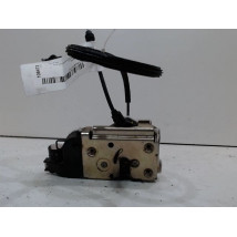 SYSTEME CONDAMNATION AVANT DROIT CITROEN C3 PLURIEL 03-08