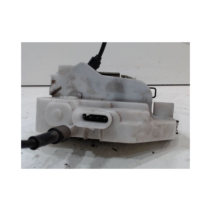 SYSTEME CONDAMNATION AVANT DROIT CITROEN C3 PLURIEL 03-08
