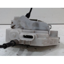 SYSTEME CONDAMNATION AVANT DROIT CITROEN C3 PLURIEL 03-08