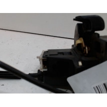 SYSTEME CONDAMNATION AVANT GAUCHE RENAULT CLIO