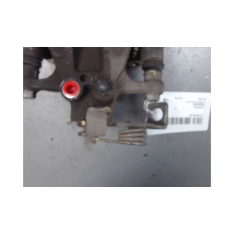 ETRIER DE FREIN ARRIERE GAUCHE HYUNDAI I20