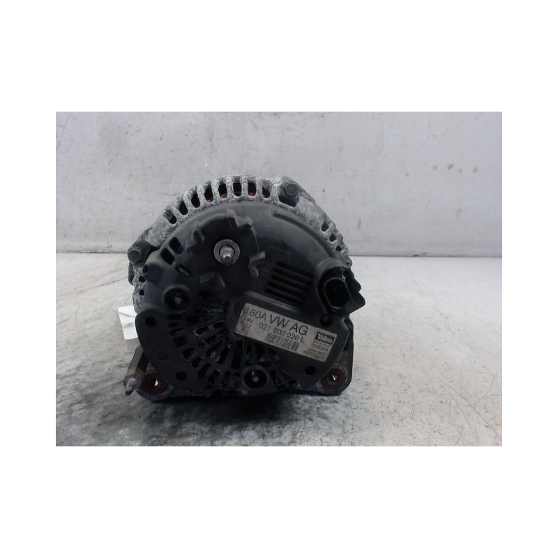 ALTERNATEUR VOLKSWAGEN PASSAT SW 2005-