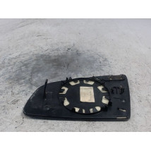 GLACE RETROVISEUR EXT D AUDI A4 2001-