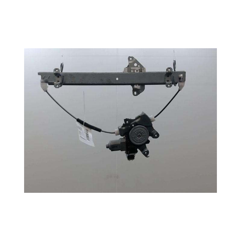 MECANISME+MOTEUR LEVE-GLACE AVANT DROIT NISSAN JUKE Phase 1 2010-...