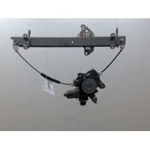 MECANISME+MOTEUR LEVE-GLACE AVANT DROIT NISSAN JUKE Phase 1 2010-...