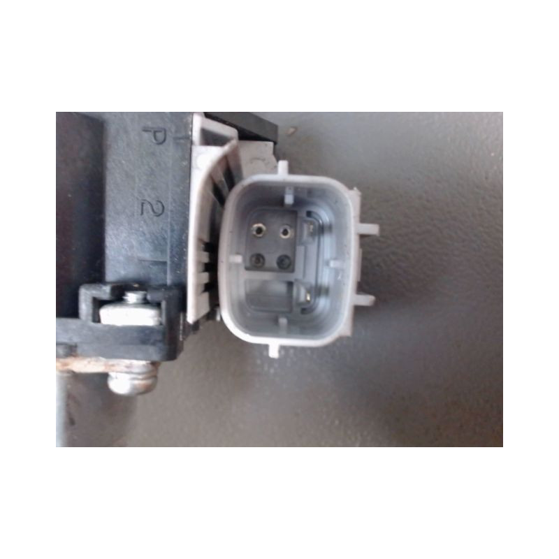 MECANISME+MOTEUR LEVE-GLACE AVANT DROIT NISSAN JUKE Phase 1 2010-...