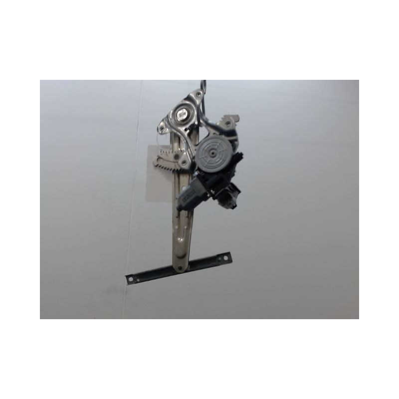 MECANISME+MOTEUR LEVE-GLACE ARRIERE GAUCHE NISSAN JUKE Phase 1 2010-...