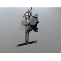 MECANISME+MOTEUR LEVE-GLACE ARRIERE GAUCHE NISSAN JUKE Phase 1 2010-...