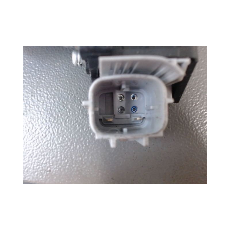 MECANISME+MOTEUR LEVE-GLACE ARRIERE GAUCHE NISSAN JUKE Phase 1 2010-...
