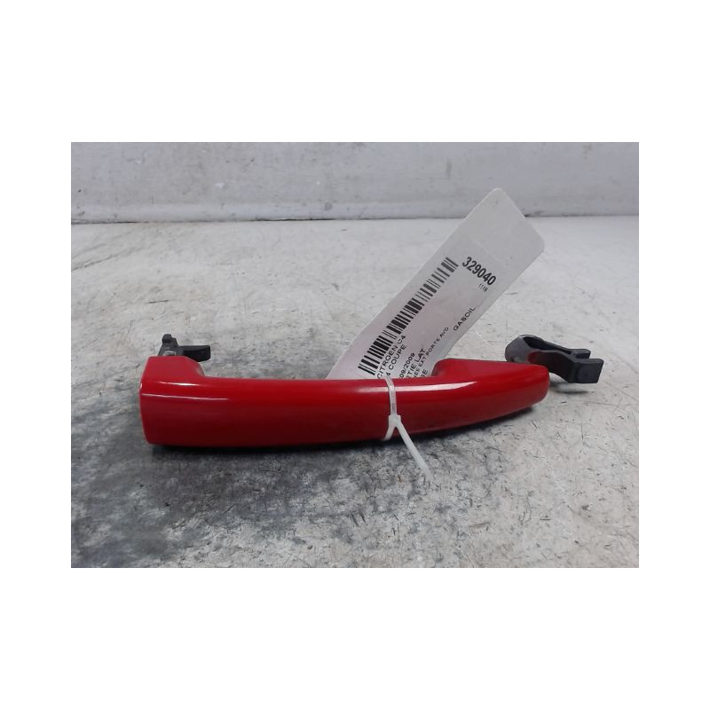 POIGNEE EXTERIEURE PORTE AVANT DROIT CITROEN C4 COUPE