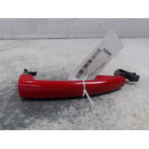 POIGNEE EXTERIEURE PORTE AVANT DROIT CITROEN C4 COUPE