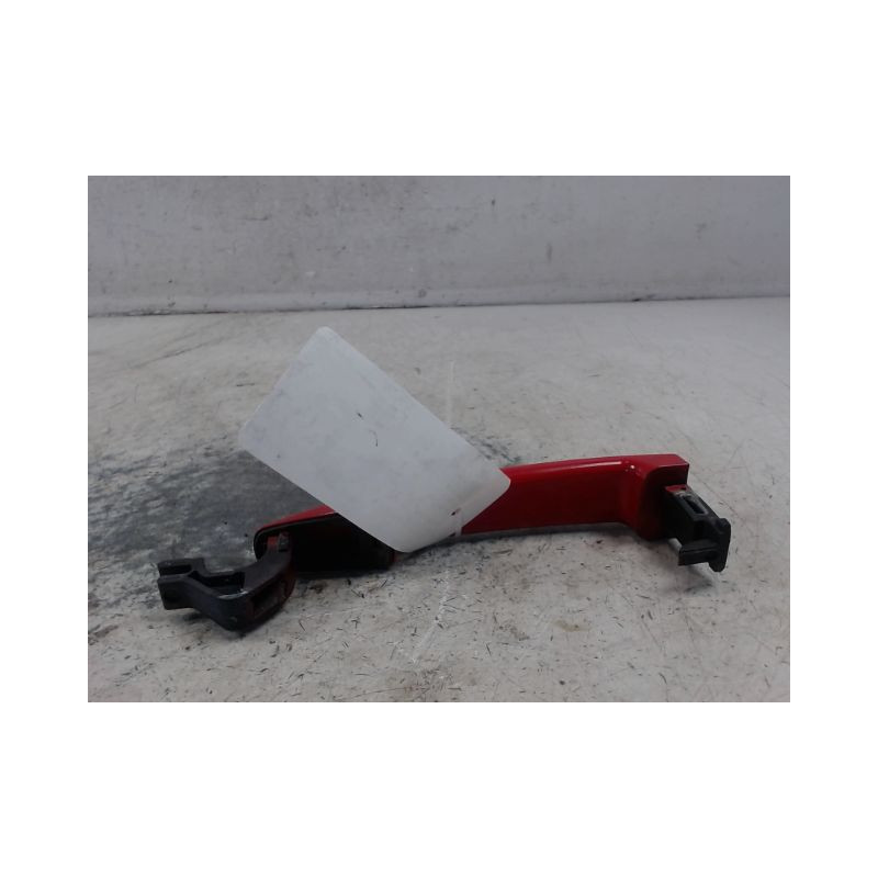 POIGNEE EXTERIEURE PORTE AVANT DROIT CITROEN C4 COUPE