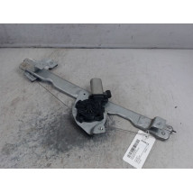 MECANISME+MOTEUR LEVE-GLACE AVANT DROIT DACIA SANDERO 2008-