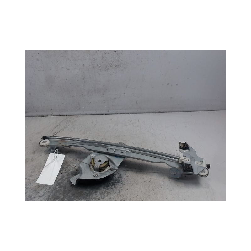 MECANISME+MOTEUR LEVE-GLACE AVANT DROIT DACIA SANDERO 2008-